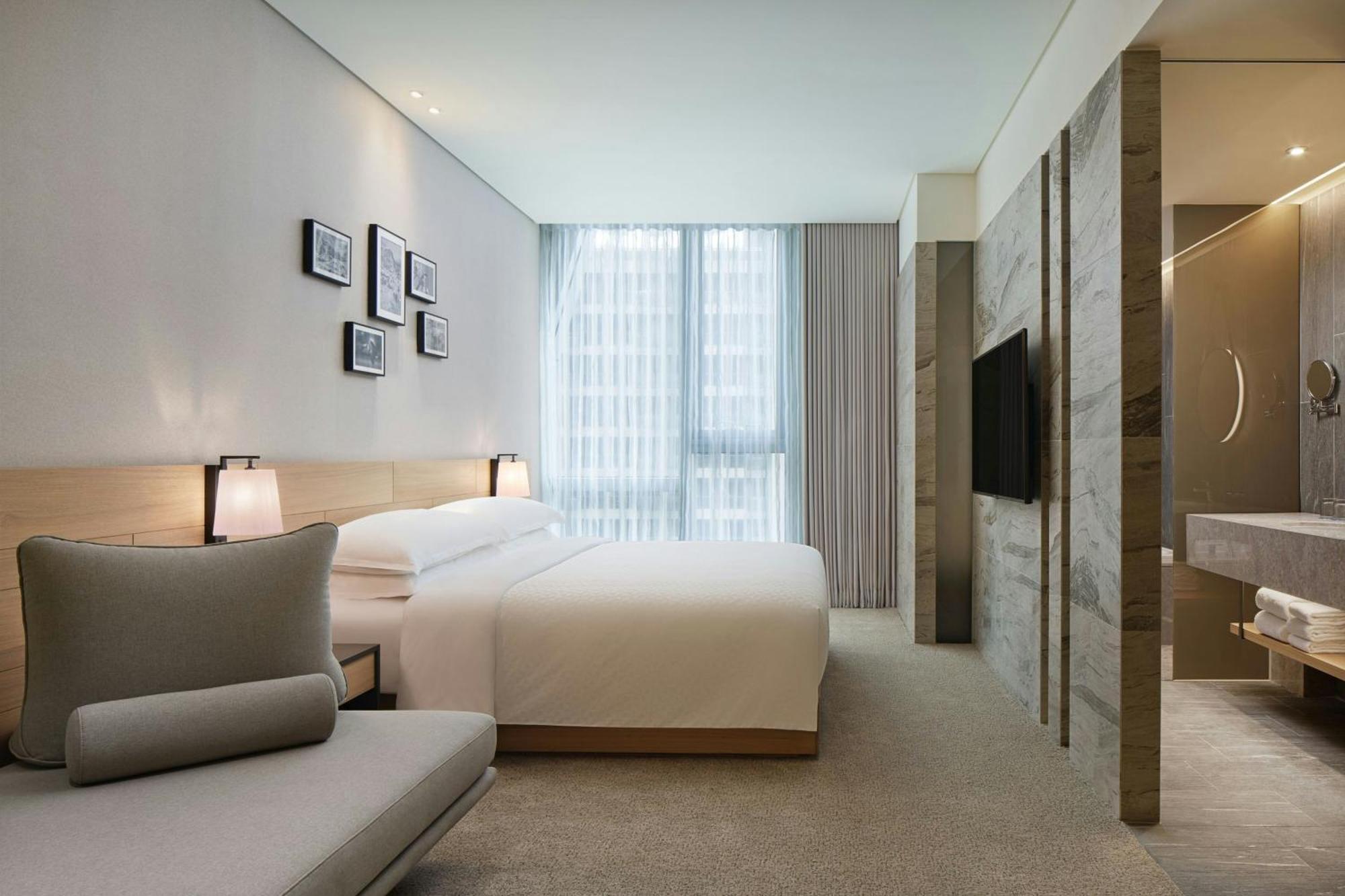 Four Points By Sheraton Linkou Exterior photo