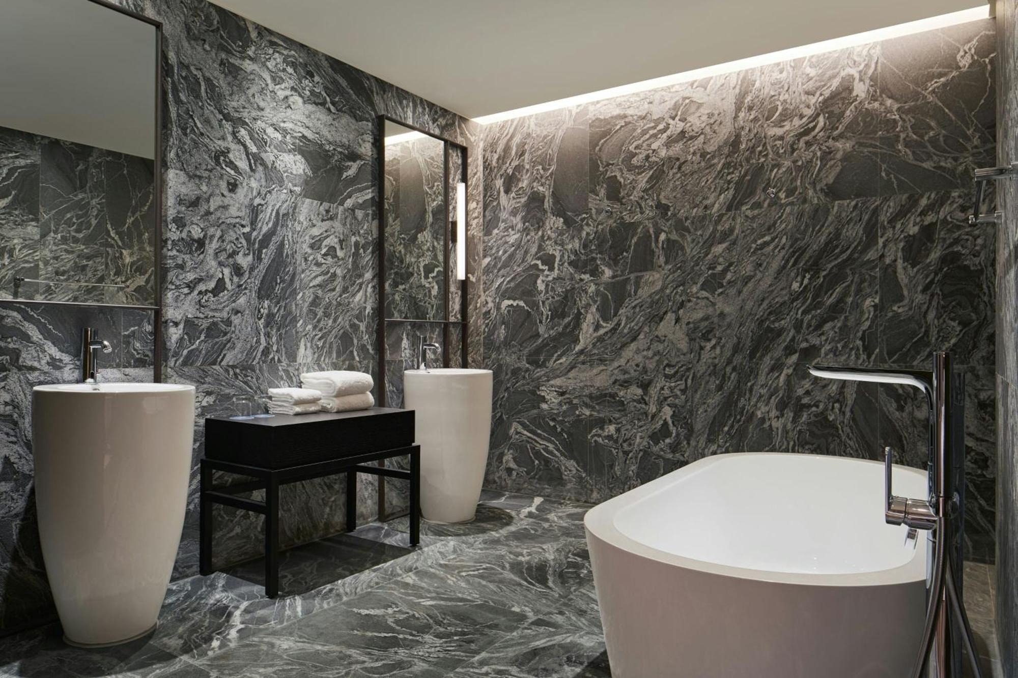 Four Points By Sheraton Linkou Exterior photo